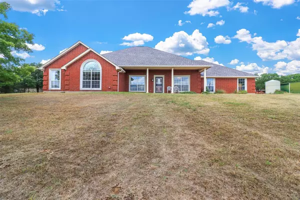 Crowley, TX 76036,2021 Meadow Drive