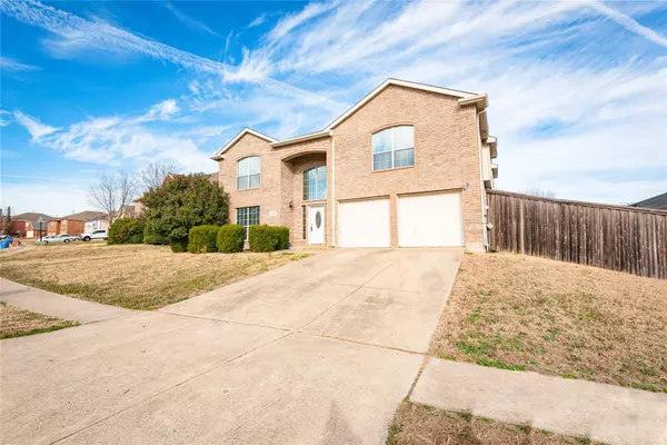 Rowlett, TX 75089,6502 Toscano Drive