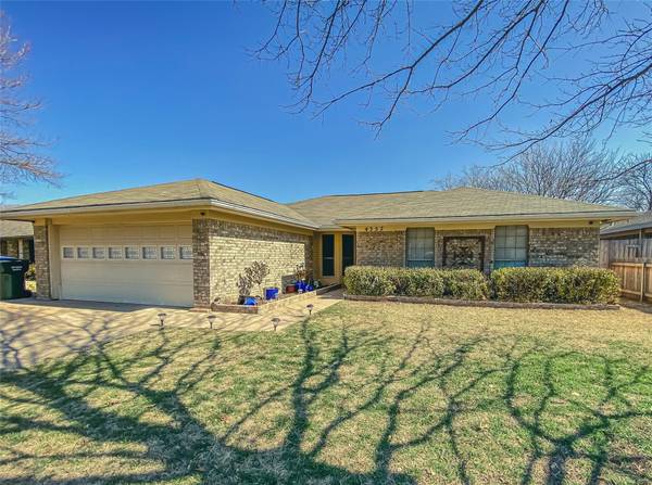 Abilene, TX 79606,4357 Bluebonnet Court