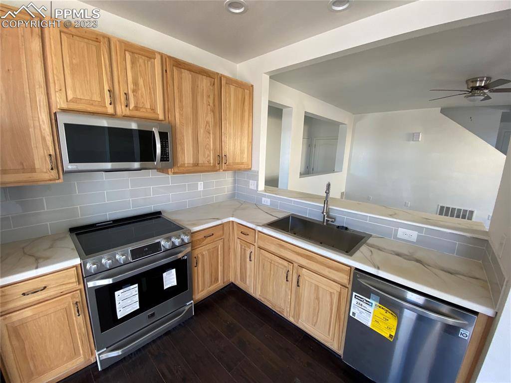 Lochbuie, CO 80603,841 Willow DR