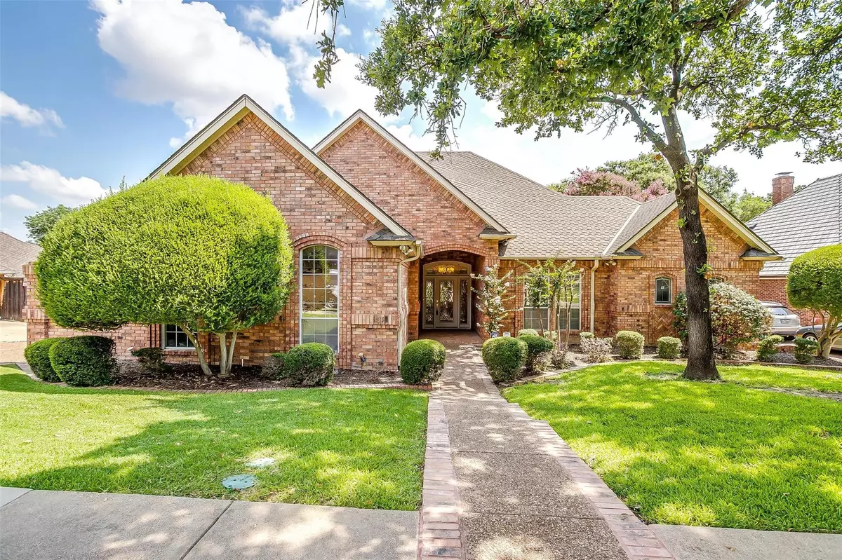 Arlington, TX 76006,2907 Forestwood Drive