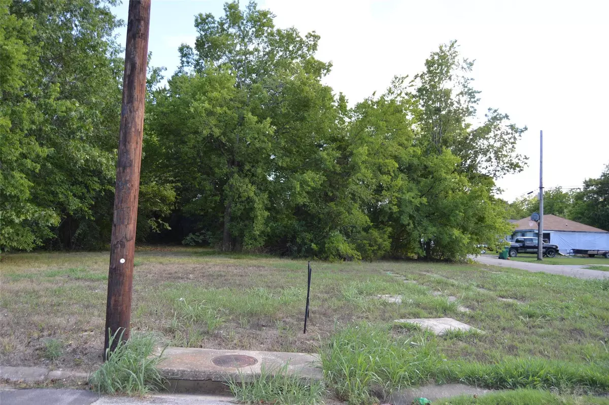 Greenville, TX 75401,Hemphill & Pine Hemphill Street