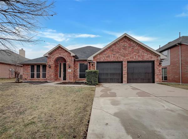 2300 Hillary Trail, Mansfield, TX 76063