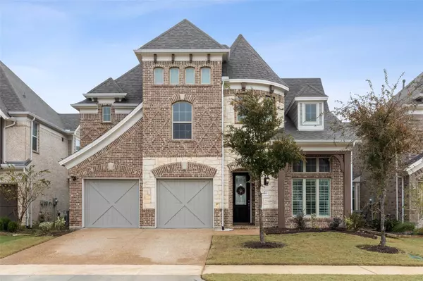 4819 Saguaro Ridge, Mckinney, TX 75070