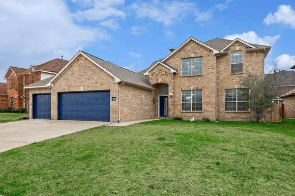 Grand Prairie, TX 75052,5739 Appalossa Drive