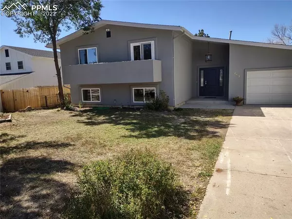 Monument, CO 80132,443 Washington ST