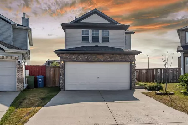 Calgary, AB T3J 4Z3,137 Saddlefield PL