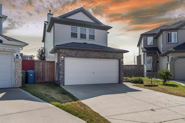 Calgary, AB T3J 4Z3,137 Saddlefield PL