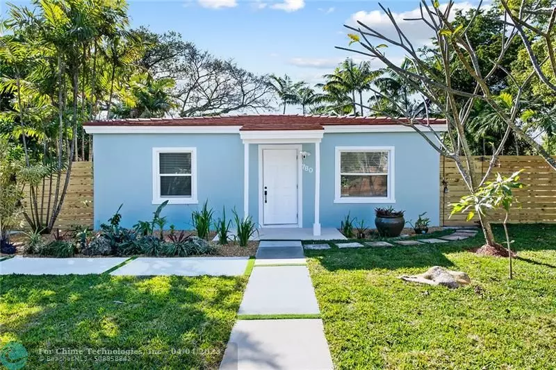 780 NW 43rd St, Oakland Park, FL 33309