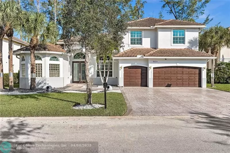 Coconut Creek, FL 33073,5023 Pinecreek Pl