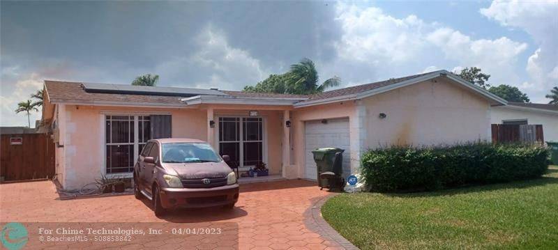 Pembroke Pines, FL 33024,8720 NW 8th St