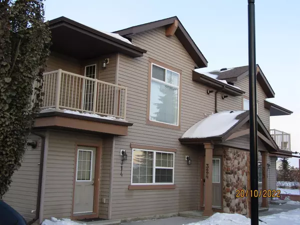 Red Deer, AB T4P 0H7,31 Jamieson Avenue #324