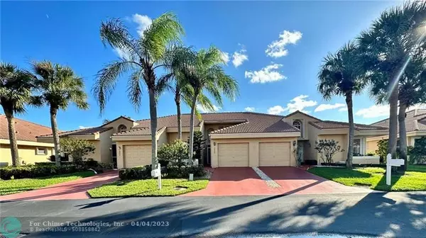 10968 Lakemore Lane  #10968, Boca Raton, FL 33498