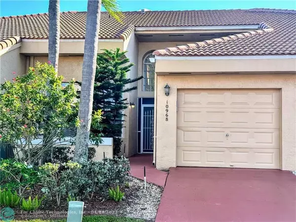 Boca Raton, FL 33498,10968 Lakemore Lane  #10968