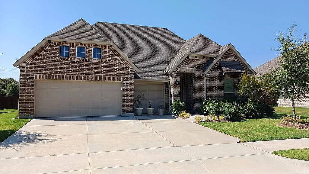 3019 Charles Drive, Wylie, TX 75098