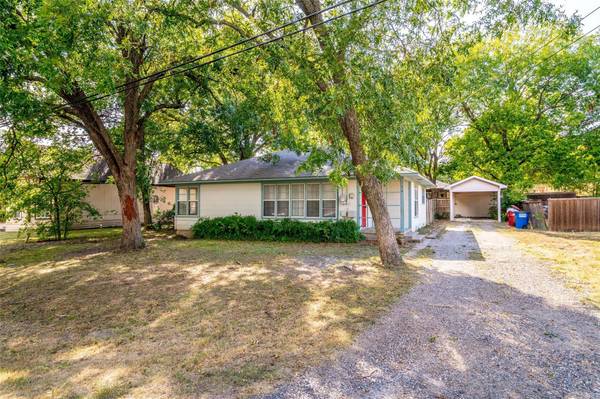 746 N Dallas Street, Van Alstyne, TX 75495