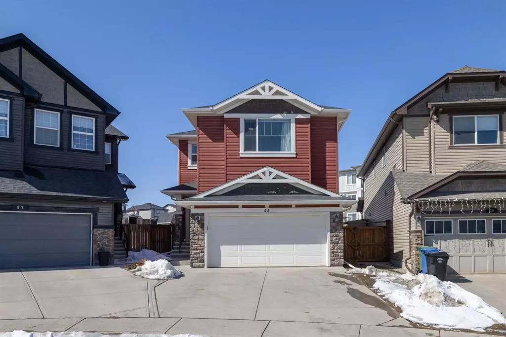 Calgary, AB T3R 0K7,43 Sage Bank CT NW