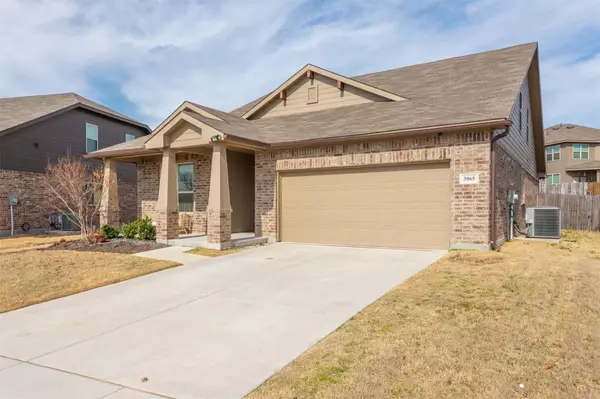 Fort Worth, TX 76108,3065 Spotted Fawn Drive