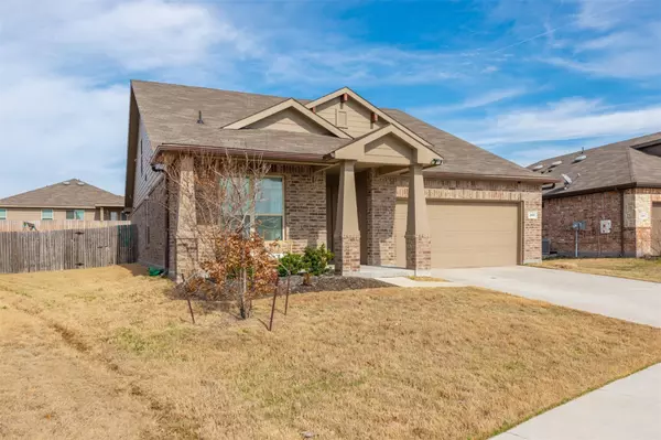 Fort Worth, TX 76108,3065 Spotted Fawn Drive