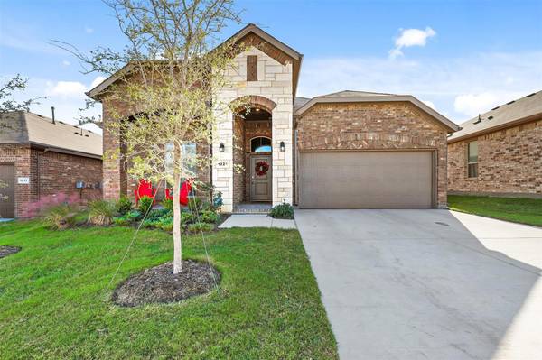 1221 Bosque Lane, Weatherford, TX 76087