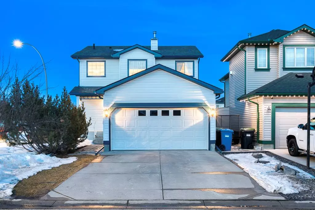 Calgary, AB T2Y 3L2,238 Bridlewood CIR SW