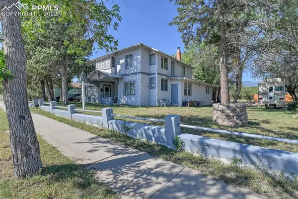 412 Hancock AVE, Colorado Springs, CO 80903