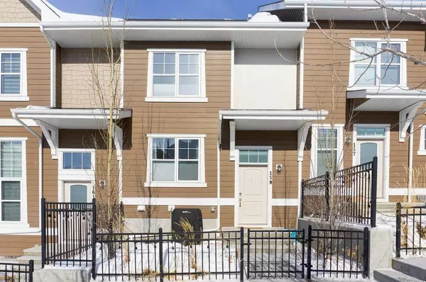 Calgary, AB T3M 2V5,159 Cranbrook WALK SE