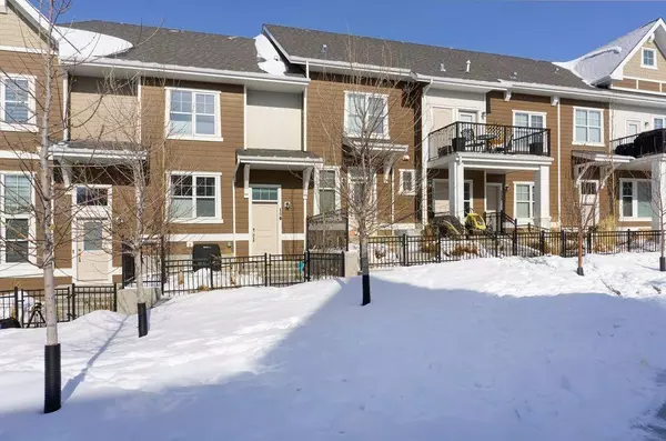 Calgary, AB T3M 2V5,159 Cranbrook WALK SE