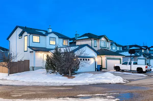 Calgary, AB T2Y 3L2,238 Bridlewood CIR SW