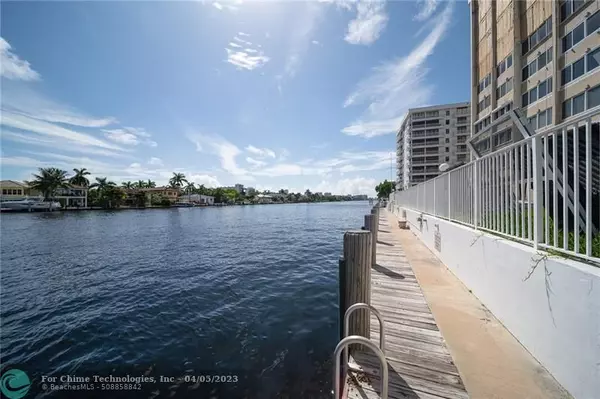 Fort Lauderdale, FL 33308,3100 NE 49th St  #301