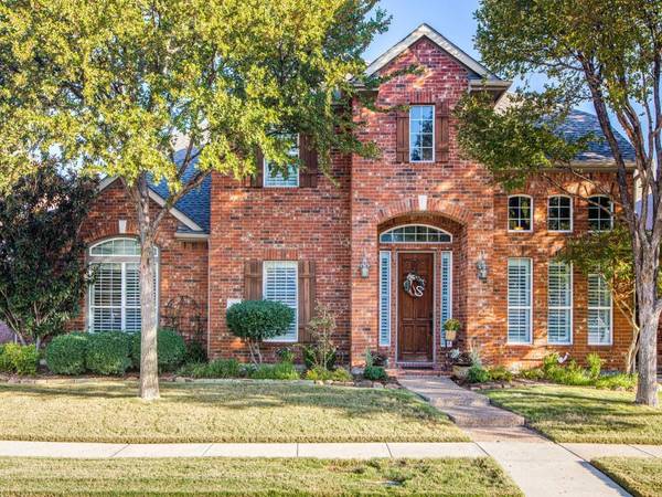 3654 Roosevelt Drive, Frisco, TX 75034