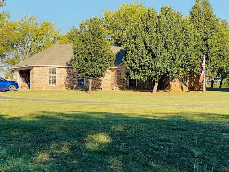 397 Munn Road, Springtown, TX 76082