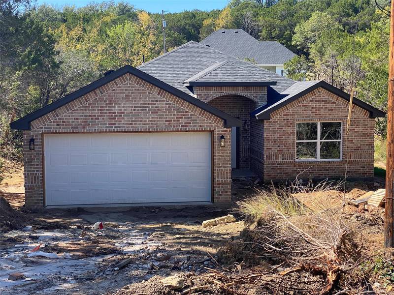 5502 Northview Court, Granbury, TX 76048