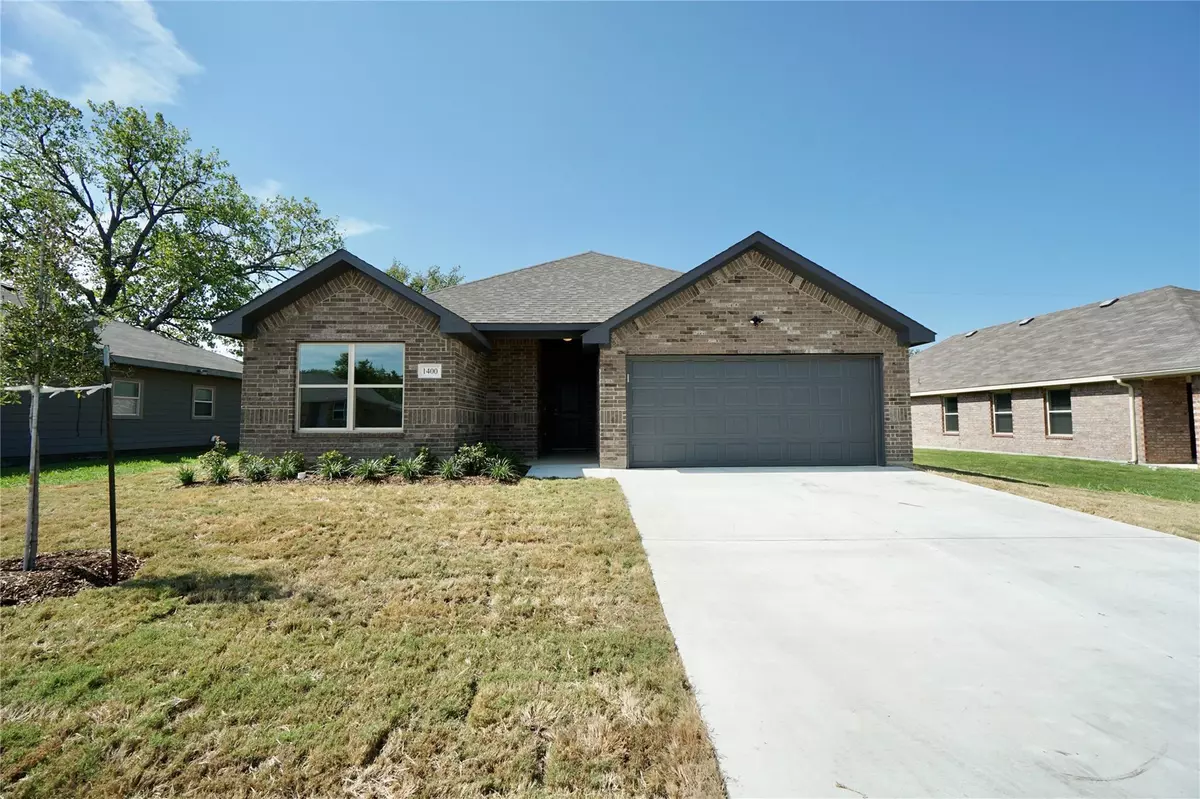 Ennis, TX 75119,1400 Cardinal Drive