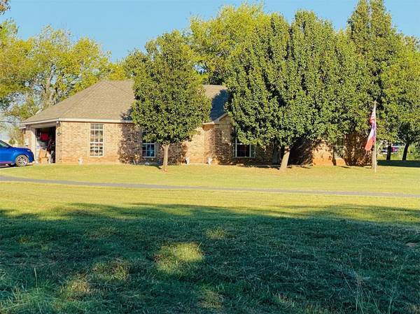 397 Munn Road,  Springtown,  TX 76082