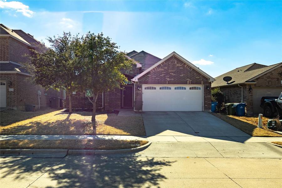 2133 Hartley Drive, Forney, TX 75126