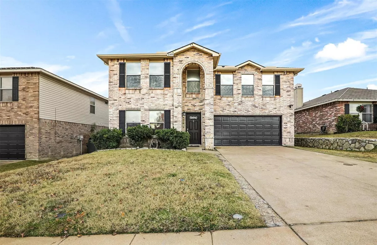 Mckinney, TX 75071,2308 Spruce Meadow Lane