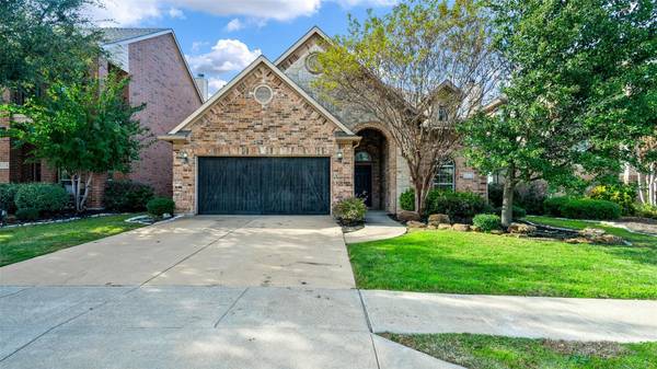 8520 Hornbeam Drive,  Fort Worth,  TX 76123