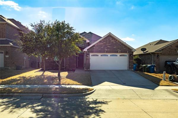 2133 Hartley Drive, Forney, TX 75126