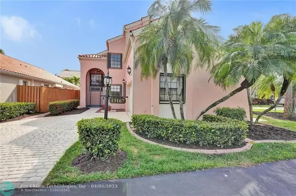 Palm Beach Gardens, FL 33410,13167 La Lique Ct