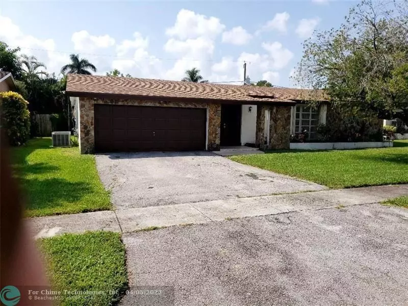 11900 NW 29TH PLACE, Sunrise, FL 33323