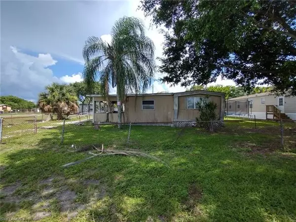 Clewiston, FL 33440,712 Maryland AVE