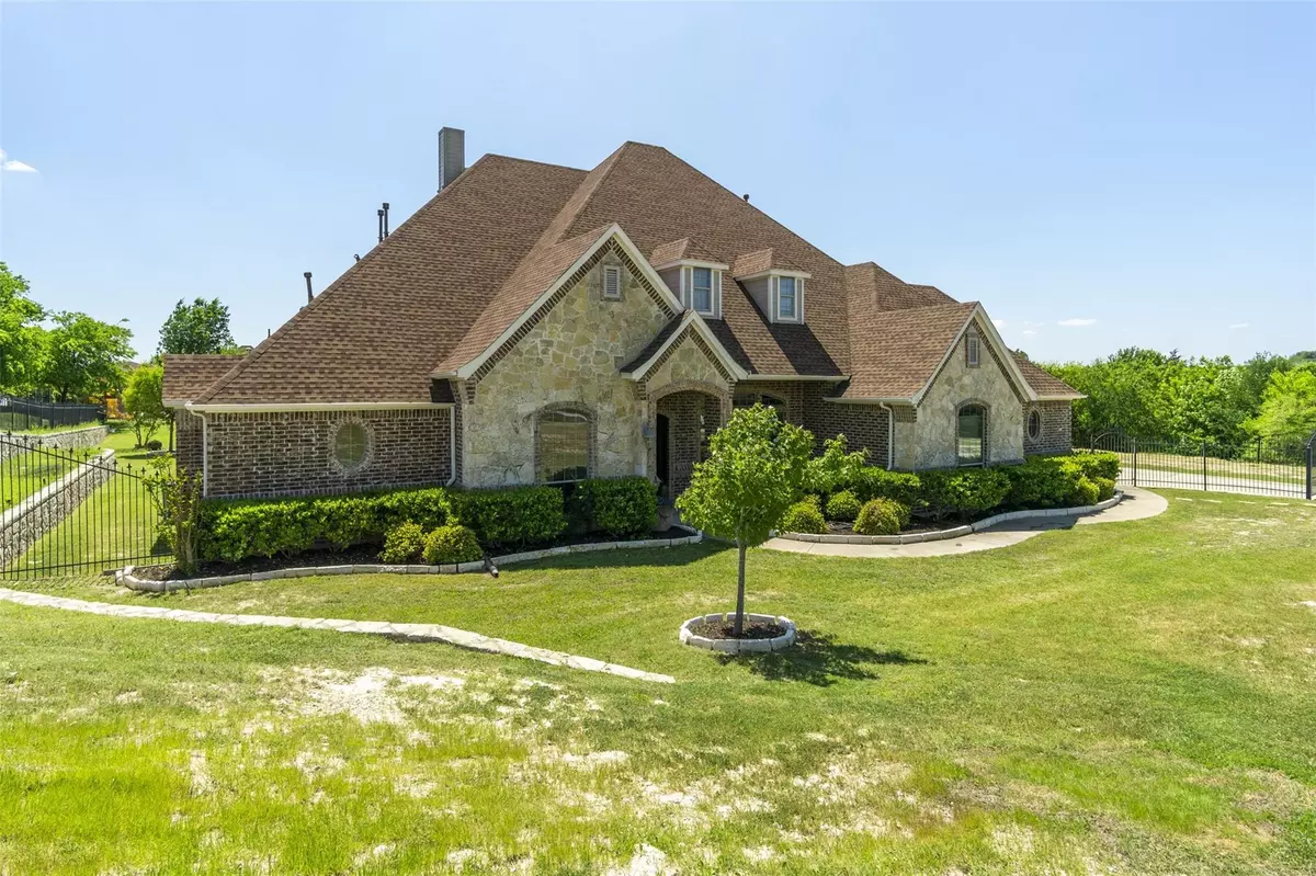 Fort Worth, TX 76179,3825 Harbour Creek Court