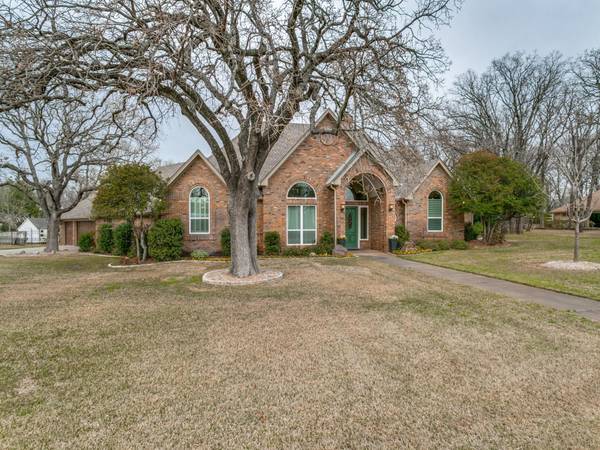 1356 Ten Bar Trail, Southlake, TX 76092