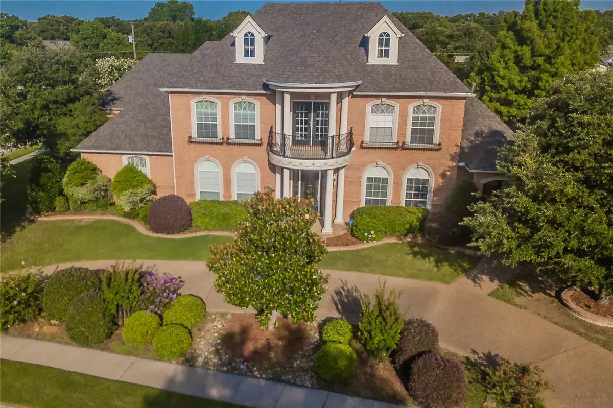 Colleyville, TX 76034,6000 Chestnut Bend