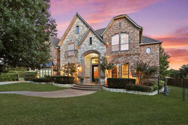 401 Vintage Court, Colleyville, TX 76034