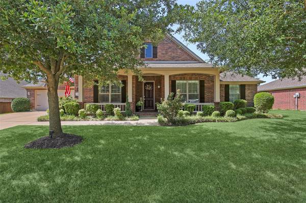 905 Killian Drive, Mansfield, TX 76063