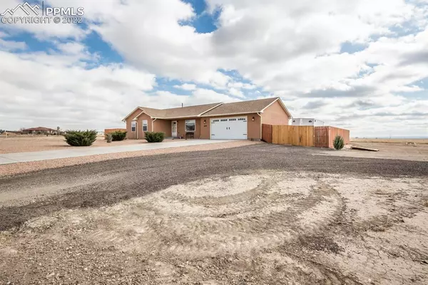 Pueblo West, CO 81007,1676 E Parlin DR