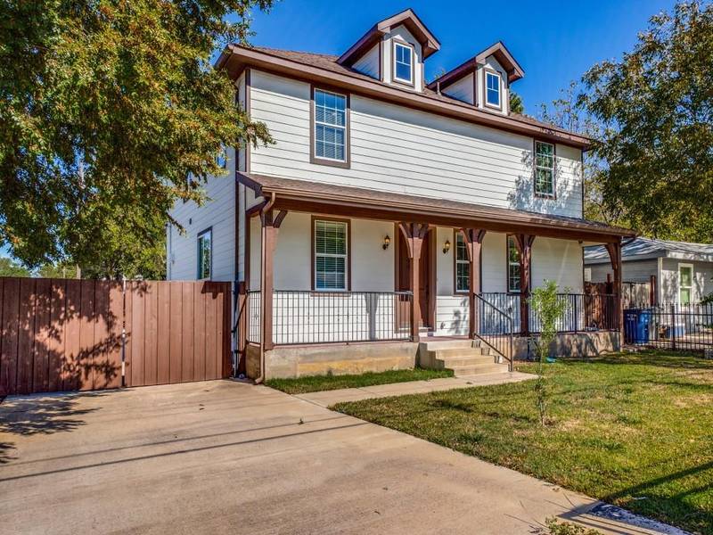 7803 Cup Circle, Dallas, TX 75217