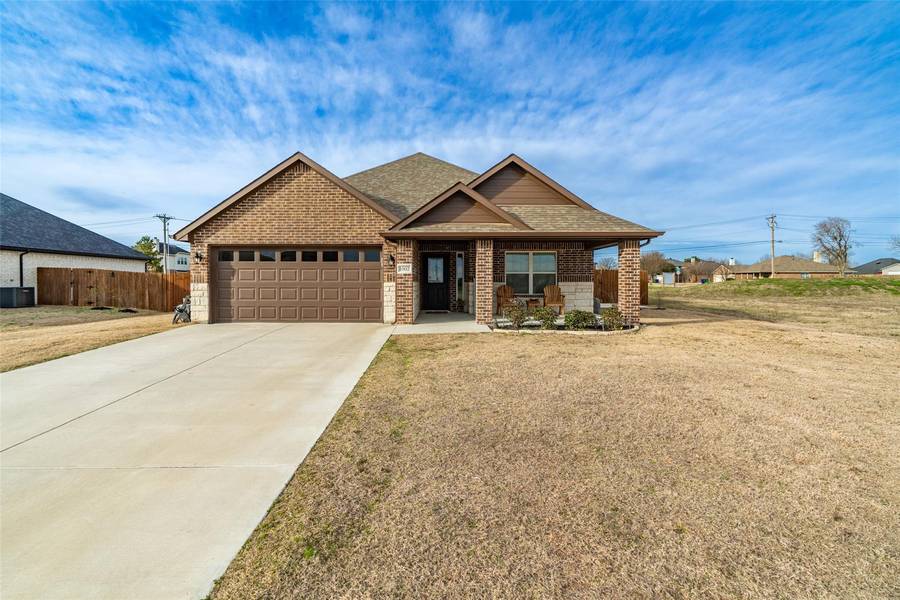 1002 Cheryl Drive, Greenville, TX 75402